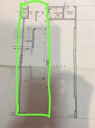 132 Marsiling Rise (D25), Shop House #629820951